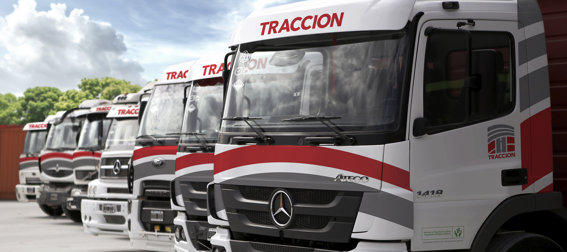 International Air freight